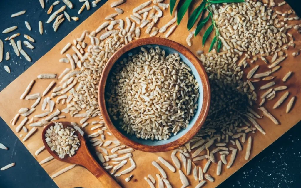 카무트 효소 효능