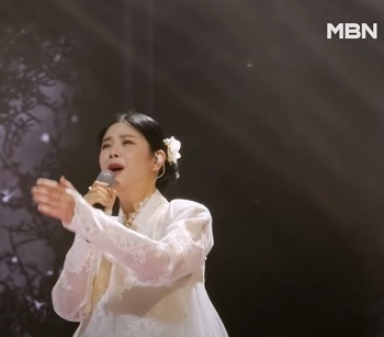 한오백년 - 린 (원곡 조용필)