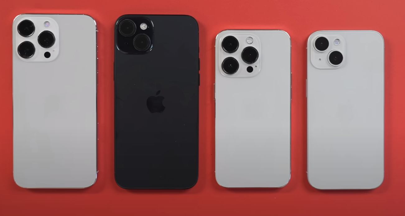아이폰 15