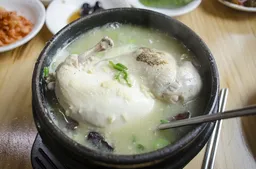 여름철 온열질환 예방 삼계탕 vs 오이냉국