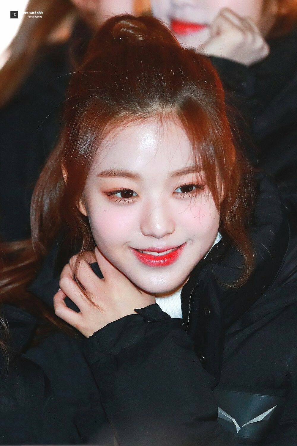 장원영 고화질 사진 모음 장원영 고화질 사진 모음