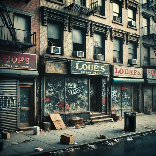 #깨진유리창이론
#사회심리학
#행동심리학
#범죄심리학
#사회규범심리학
#무질서심리학
#심리학실생활사례
#자기실현적예언
#행동전염효과
#환경심리학