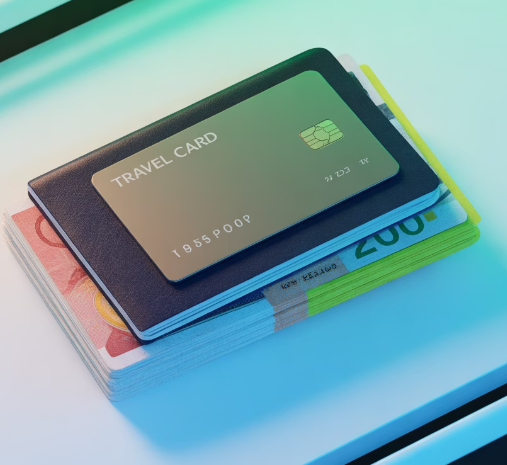 토스 트래블카드 실제 후기 총정리