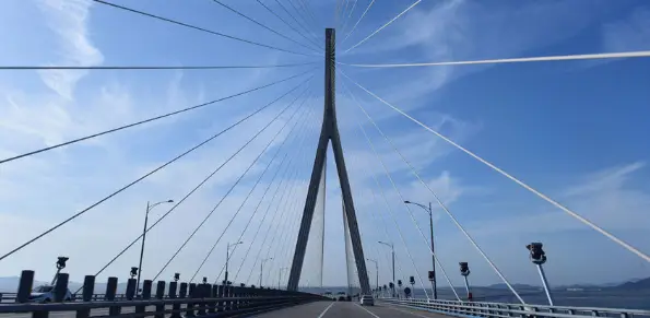 인천대교 통행료 인하