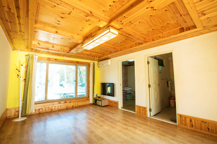 6시내고향 청도찜질방