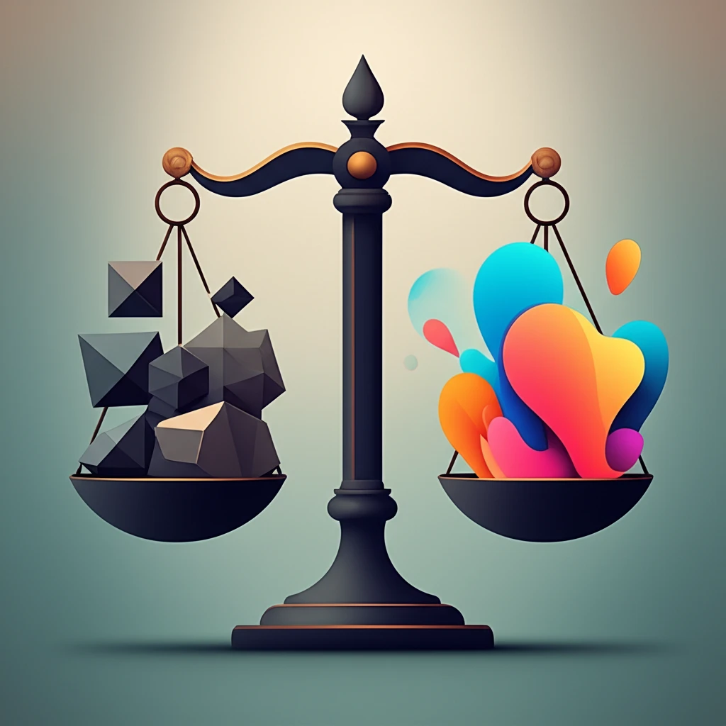 극우 성향 자가 극복: 열린 마음으로..