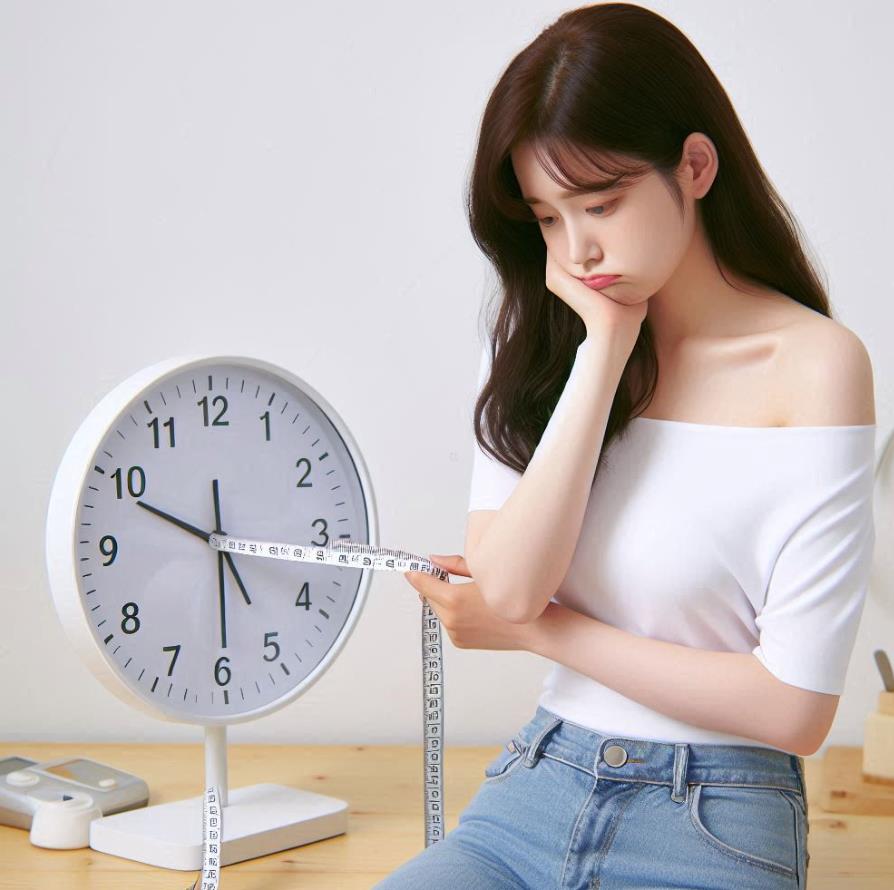 다이어트 요요 증상이 치명적인 이유