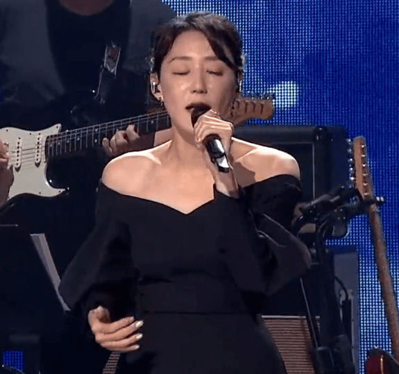 러브홀릭(일기예보) 인형의 꿈