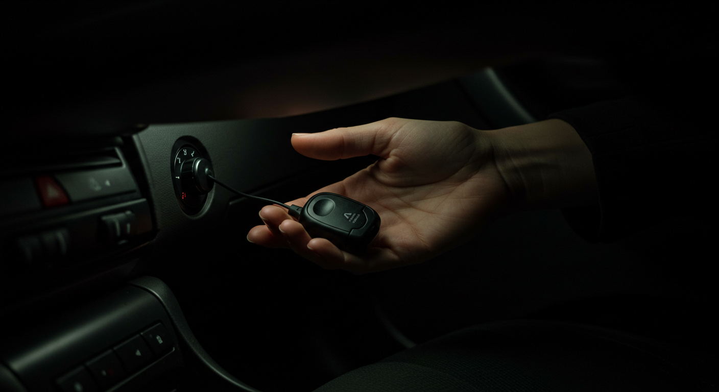 사진-위치추적기