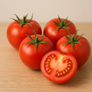 토마토 이미지
