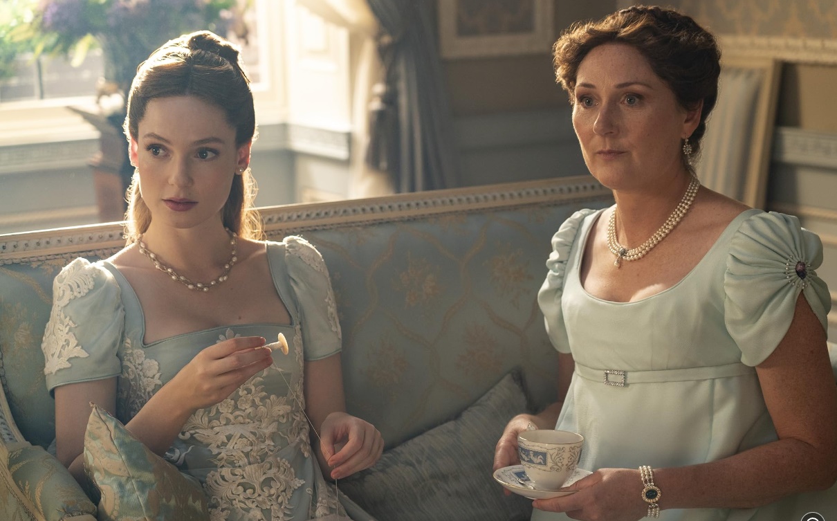 브리저튼 시즌4