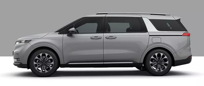 카니발 하이브리드