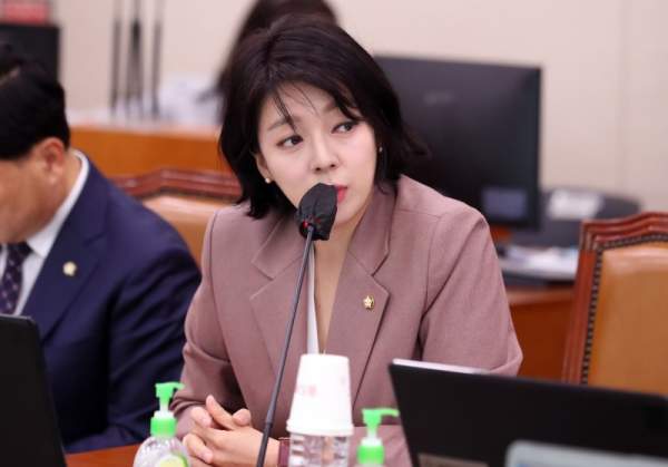 배현진 프로필