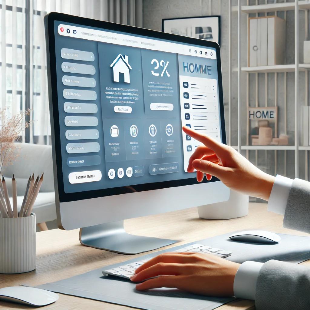 청약홈 사용방법