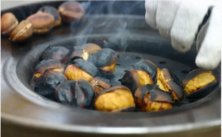 한국인이 가장 사랑하는 길거리 음식 BEST 10 ❘ 떡볶이부터 붕어빵까지 총정리
