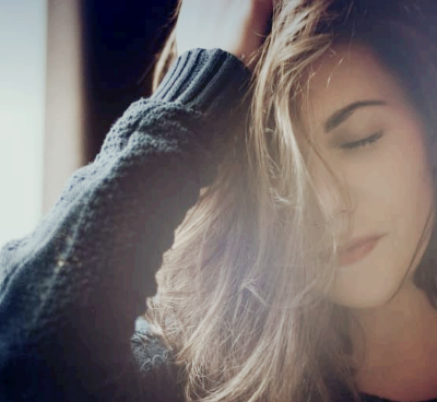 왼쪽 뒷머리 통증