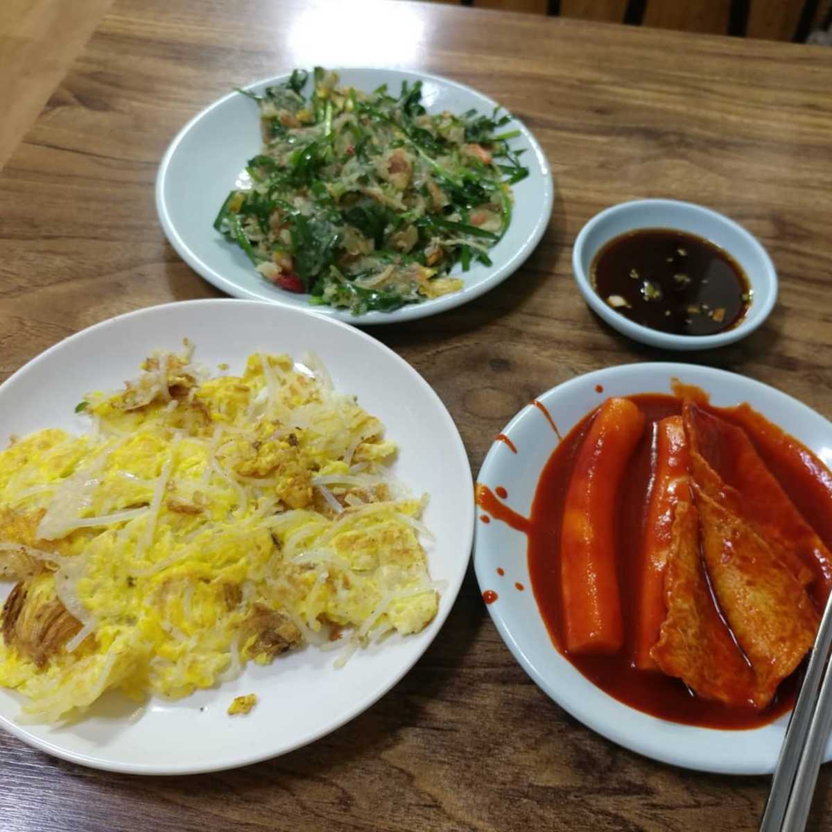 전국 가성비 맛집 TOP 5 (맛나분식)