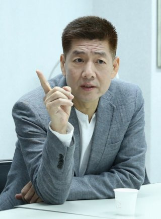 정재환 공백기
