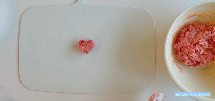 강아지수제간식