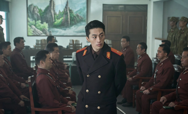 탈주 영화 후기