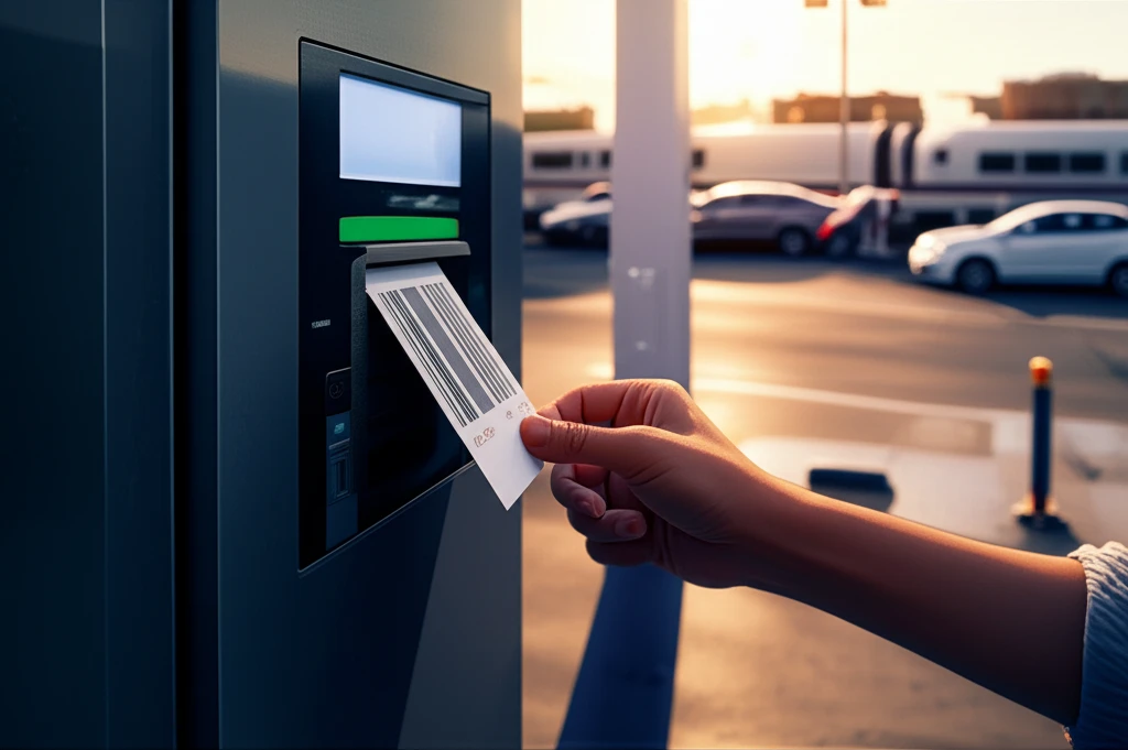 용산역 주차비 아끼는 법 및 아이파크..