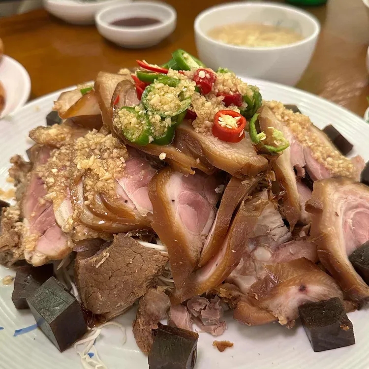 여의도 중화 만두전문 '서궁'