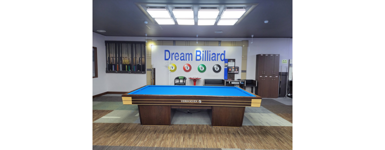 제주 제주시 당구장