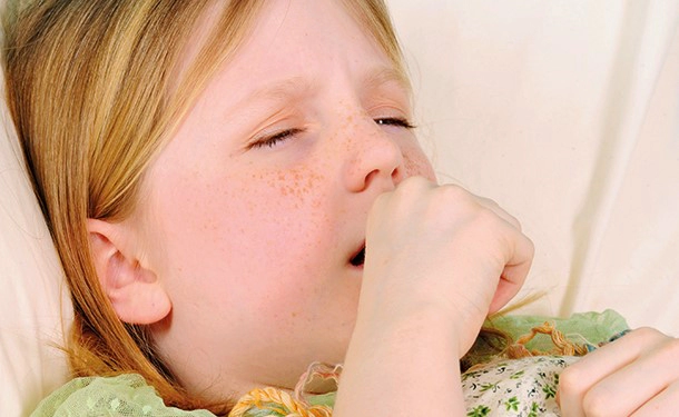 급성폐쇄성후두염 증상 및 진단