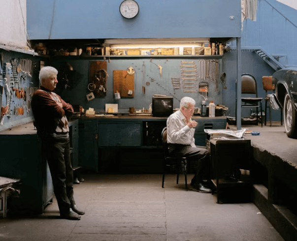 40대 이상 국가지원 무료 교육으로 새 출발