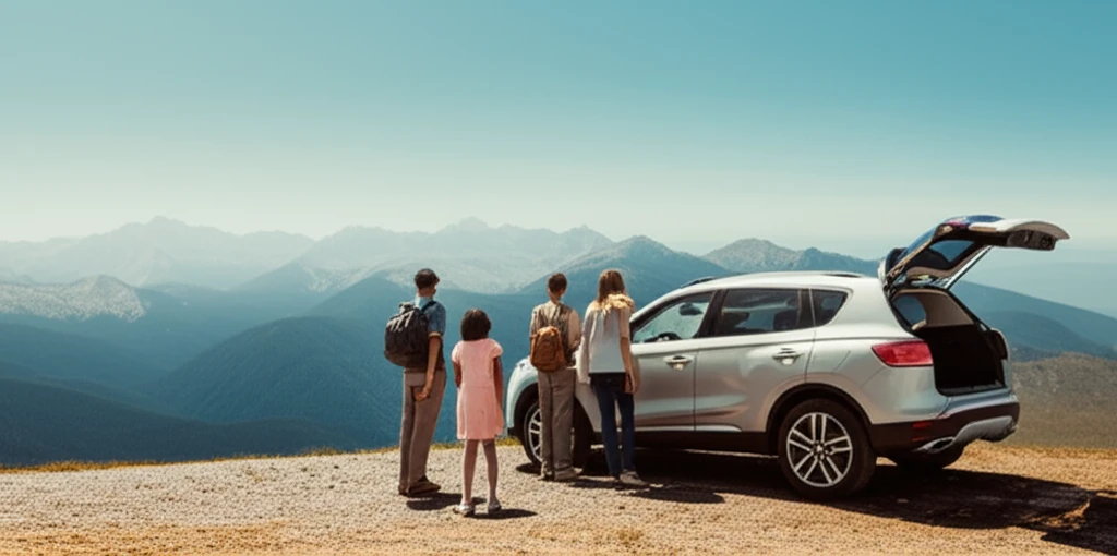 가족, 법인, 군대 운전 경력 활용!