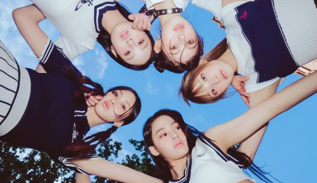 뉴진스 어도어 계약해지