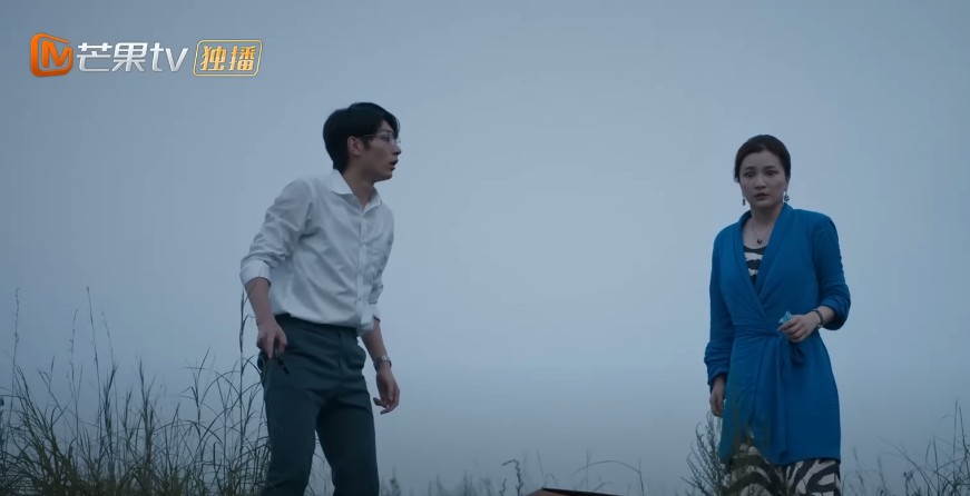 [중드추천] 혼사 21화 줄거리 결말 - 번치흔&amp;#44; 굴몽여&amp;#44; 왕예동