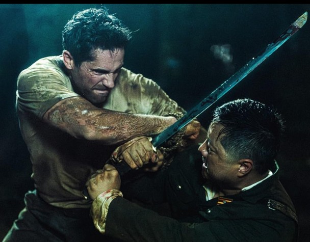 [영화 프리즈너 오브 워 결말&amp;#44; 줄거리&amp;#44; 후기/리뷰] 제2차 세계대전 포로수용소 전쟁영화