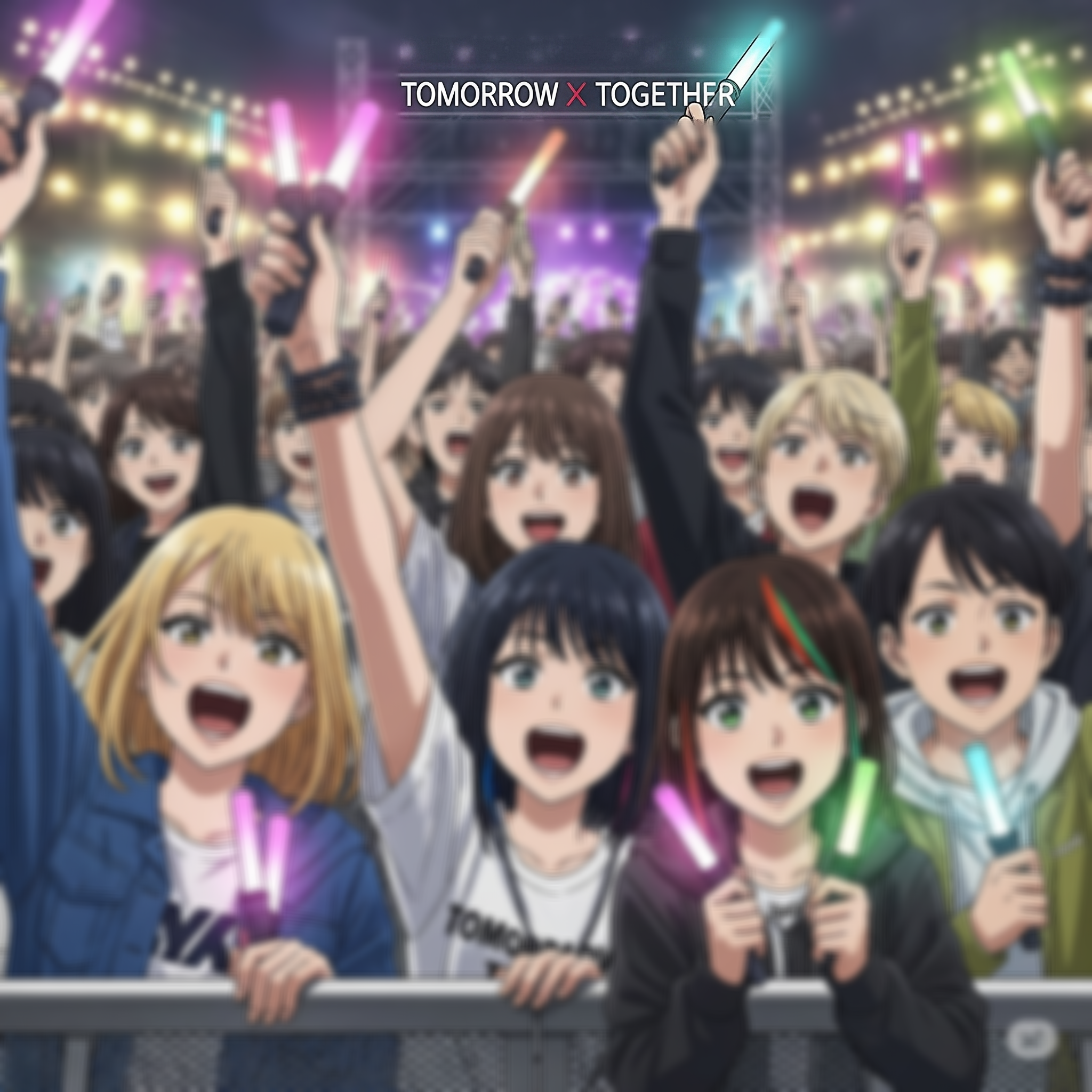 2025 SBS 가요대전 Summer 특집 콘서트 안내