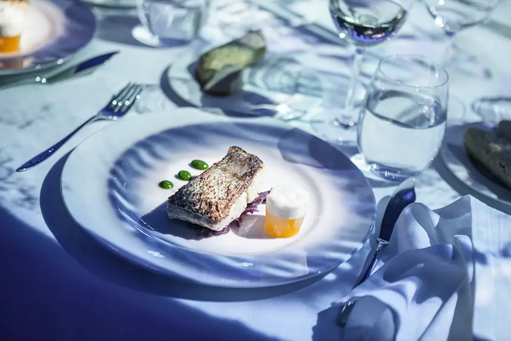 파인-다이닝-뜻-드레스-코드-기본-매너