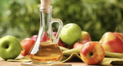 Apple Cider Vinegar