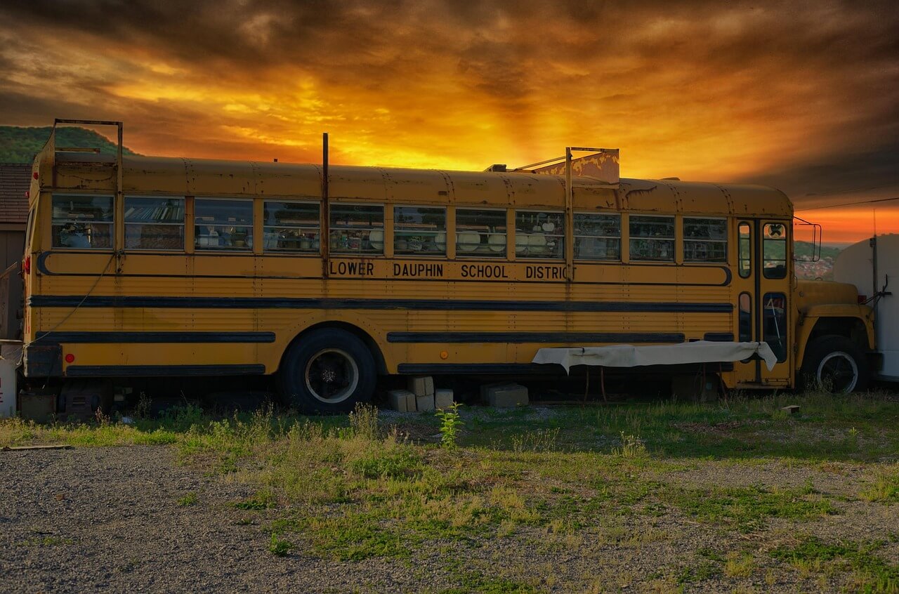 전국 마을 버스 어르신도 쉽게 타는법