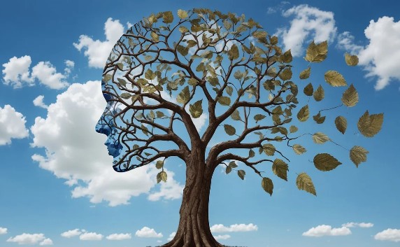 치매 예방법 - 생활습관 8가지