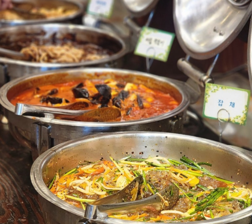 풍산역맛집 샤브홀리