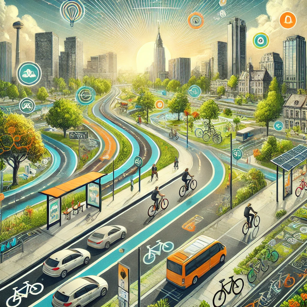 자전거 친화 도시