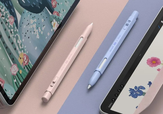 Samsung Monami 153 S 펜 리뷰