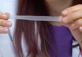 요실금 TOT 테이프 이미지 1