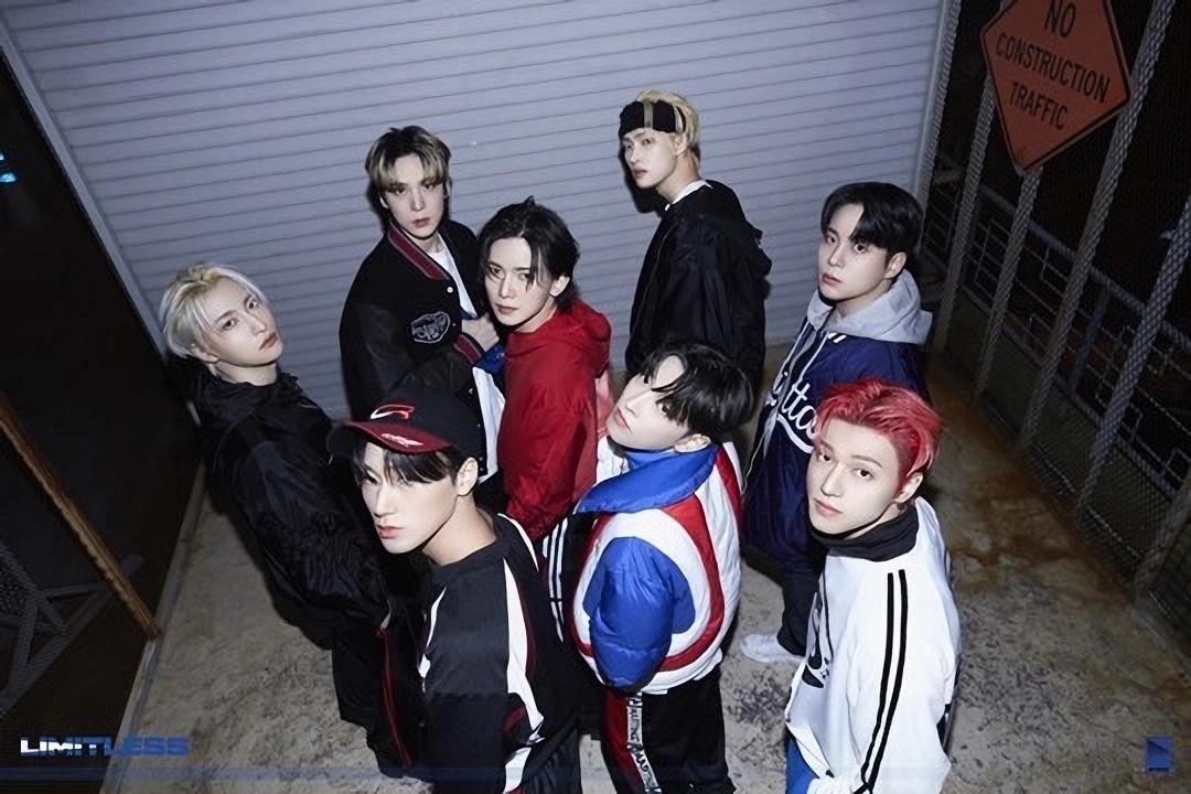 영동대로 K-POP 콘서트