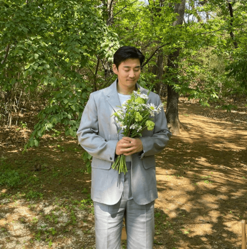 윤계상 인터뷰