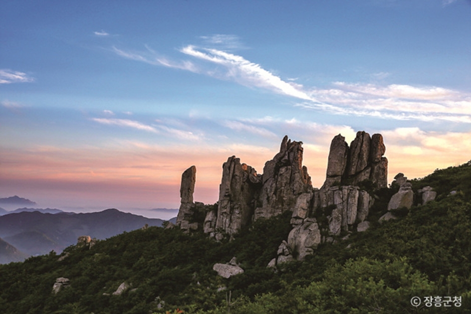 장흥 가볼만한곳 베스트10