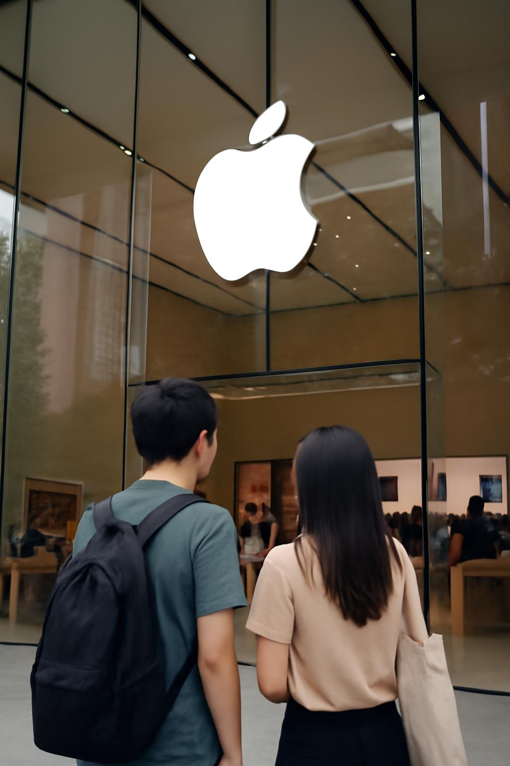 애플 대학생 할인 오프라인