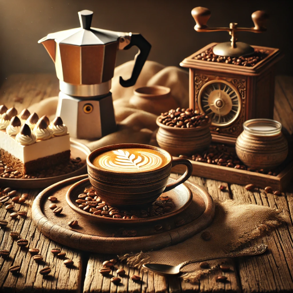 소품 활용으로 분위기 살리기