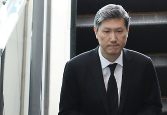 노재헌 행보