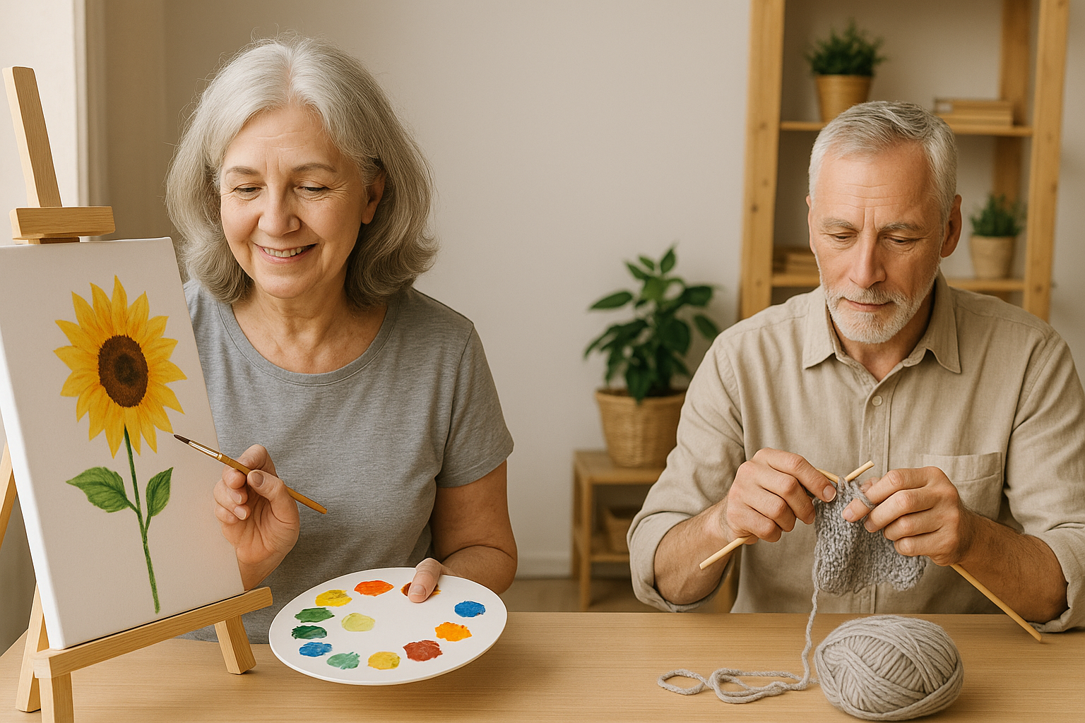 건강과 행복에 미치는 진짜 영향