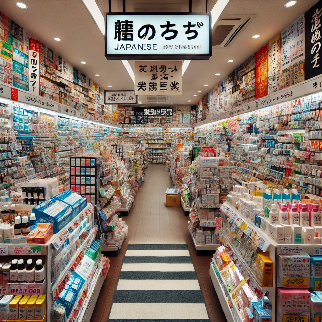 일본 드럭스토어 쇼핑 리스트 (건강식품, 스킨케어, 생활잡화) 관련 사진